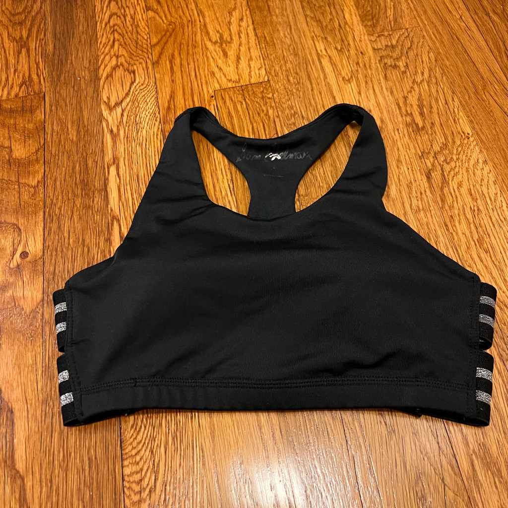 Sam Edelman Sports Bra